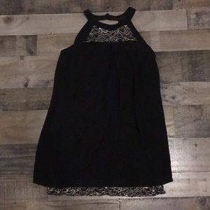 BCX Tunic Tank Shirt